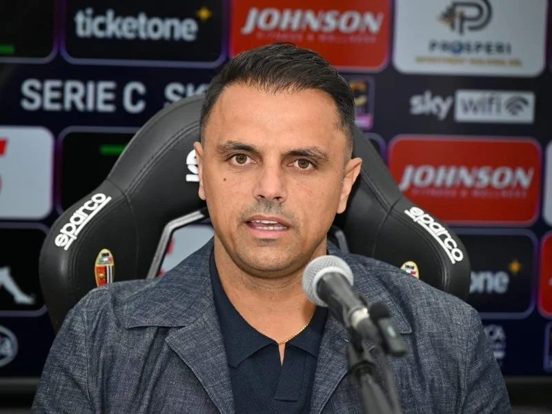 Ascoli Calcio - Il bilancio del direttore sportivo Patti: "Centrati tutti gli obiettivi di mercato"