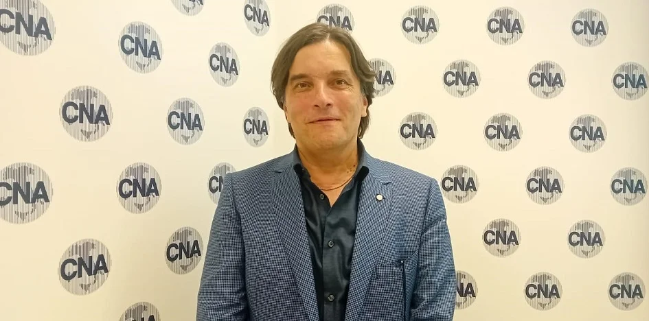 Antonio Scipioni è il nuovo presidente nazionale CNA Ristoratori