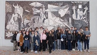 Scrittura e Memoria, il Liceo Rosetti eccelle al premio "LAMA E TRAMA