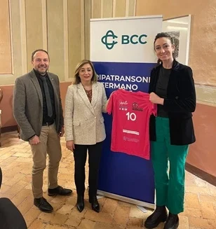 Sport e benessere, a Grottammare il progetto Volley Academy