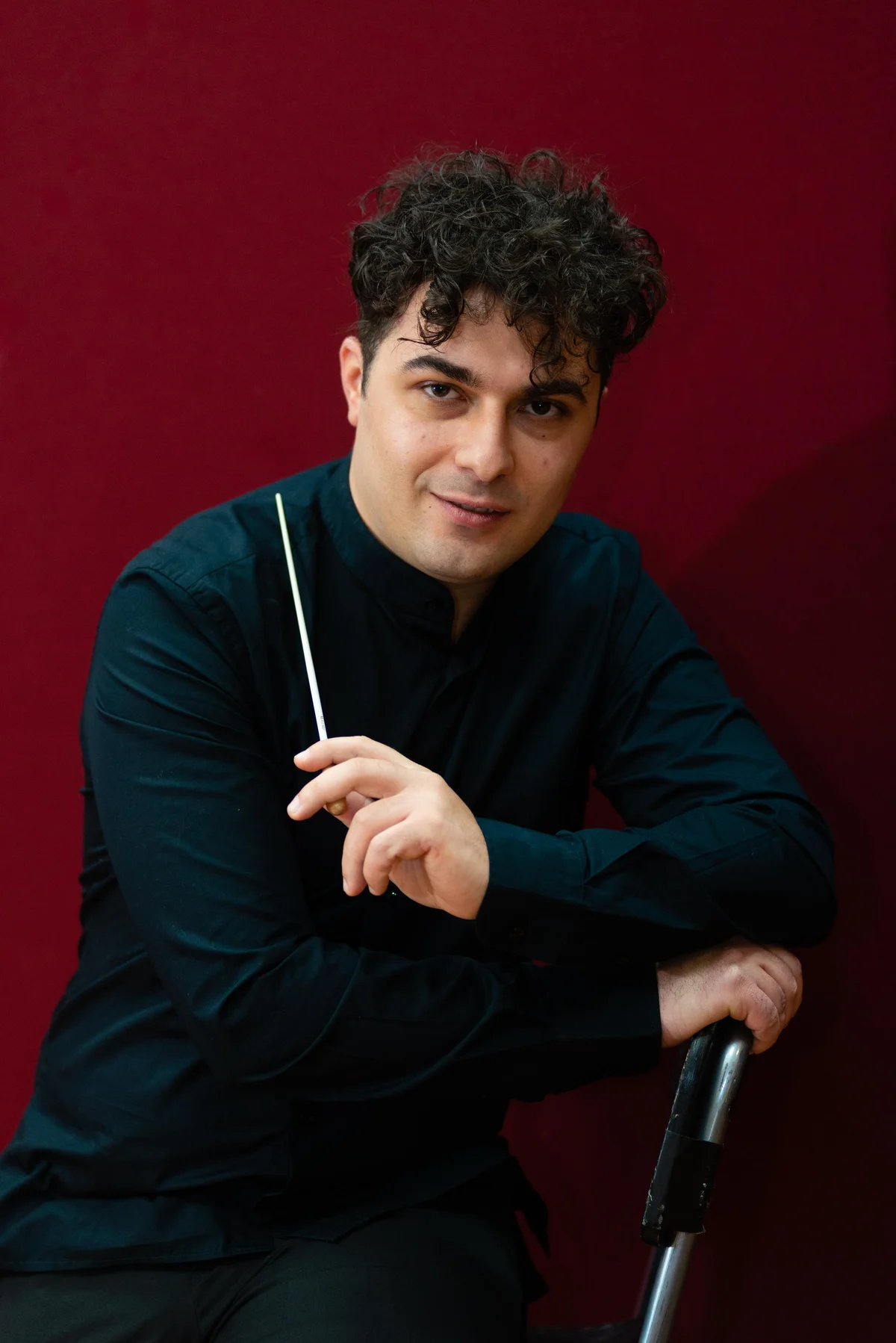 Cosimo Daniele Bombardieri è il vincitore dell'ottava edizione del Concorso Nazionale di Composizione