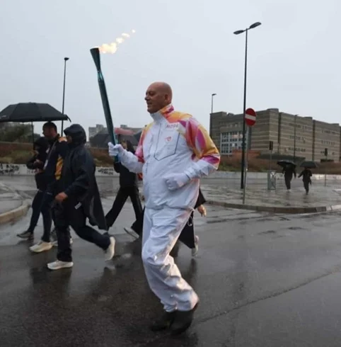 San Benedetto, emanata l’ordinanza del Comune per il passaggio della Fiamma Olimpica