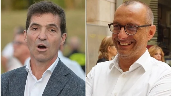 Ricci: “Incredibile. Su liste d’attesa e giovani Acquaroli dà la colpa ai marchigiani”