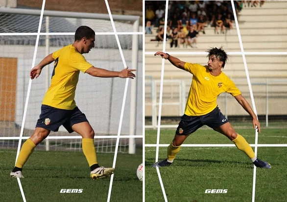 Al via anche il campionato di Eccellenza Marche con tante attese da parte di chi è stato retrocesso e da chi è stato  promosso