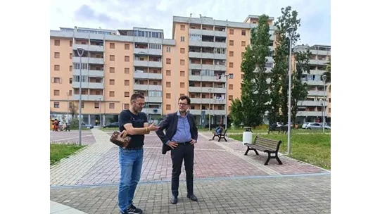 Nobili (Avs), 'pattuglie e telecamere non bastano a risolvere problemi in periferia' 