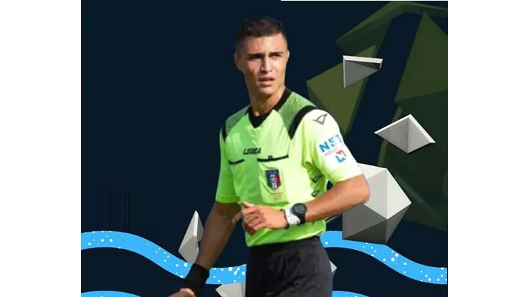 SAMB – ATALANTA U23, LA DESIGNAZIONE ARBITRALE