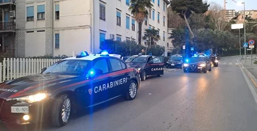 Tentata rapina e lesioni a Roseto degli Abruzzi: un arresto