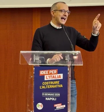 Ricci: “Superiamo il diritto di veto in Europa. Weber e PPE lo sostengano davvero anziché votare con i sovranisti”