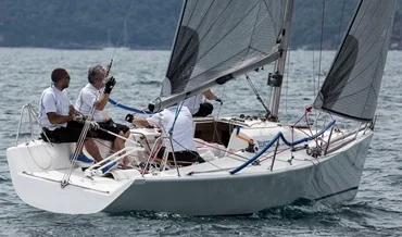 Seconda giornata del Campionato Italiano Platu25