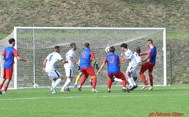 L'arbitro designato per la 18^ giornata del girone B di Promozione Aurora Treia - Settempeda è il sig. Storoni di Ascoli Piceno