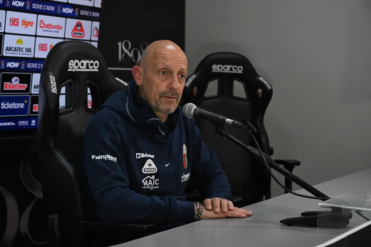 Ascoli Calcio - Di Carlo dopo la vittoria col Gubbio: "Tre punti fondamentali e meritati"