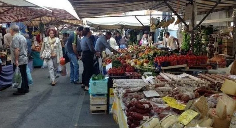 In Consiglio la riorganizzazione del mercato settimanale