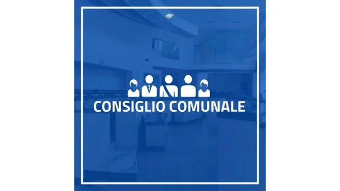 Il consiglio comunale torna a riunirsi sabato 24 ottobre 
