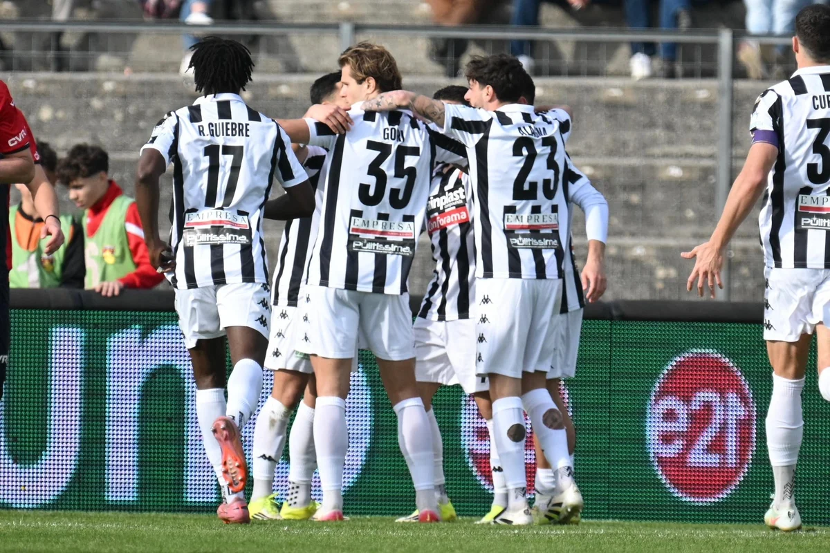 Ascoli Calcio - Entusiasmo dopo la vittoria di Gubbio, le parole di Tomei e Oviszach
