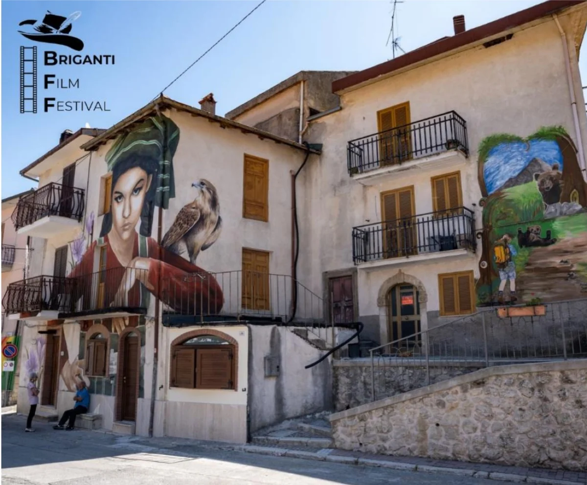 Briganti Film Festival presenta due panel per i professionisti del settore, ecco tutte le info