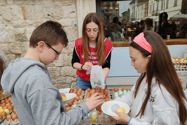 Ascoli Piceno - Mondiale di Scuccetta, l'edizione 2026 vinta da una 75enne