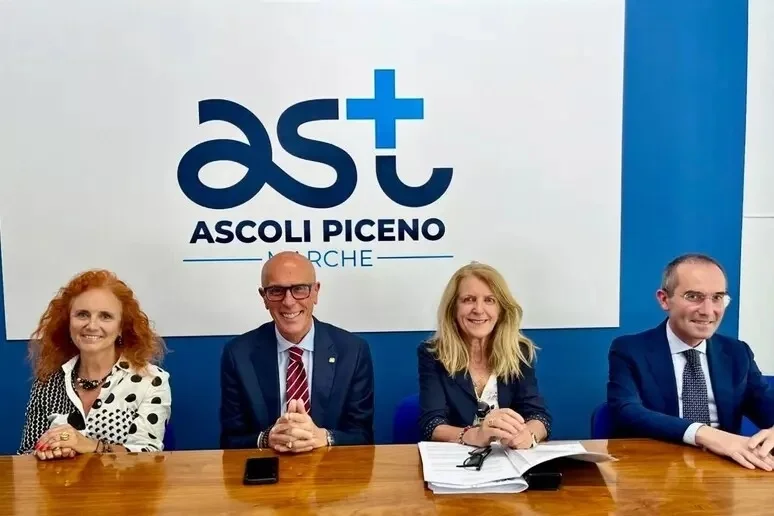 San Benedetto, 4 posti letto per disabili non autosufficienti