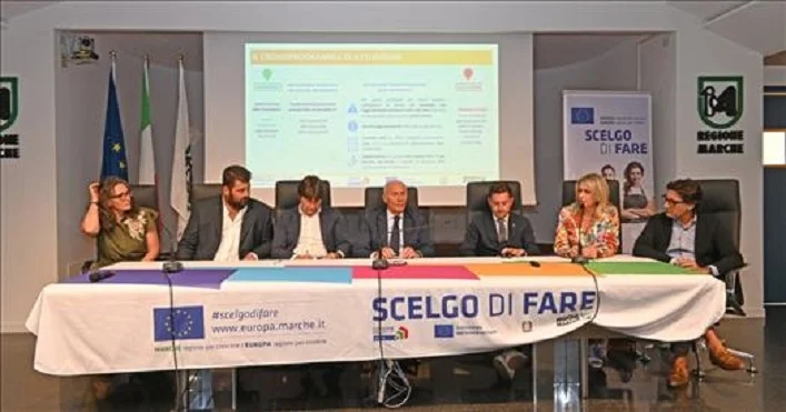 Prendono avvio i progetti degli ITI urbani, la Regione sottoscrive le convenzioni con i Comuni capofila