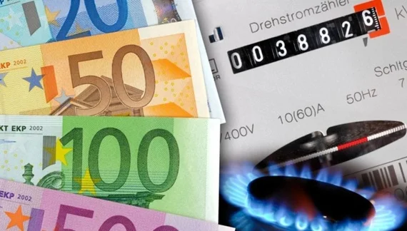 Caro bollette, Ricci: "Dopo stangata benzina ora arriva sul freddo. Costo riscaldamento cresce del 26%. Governo raddoppi risorse Conto Termico"