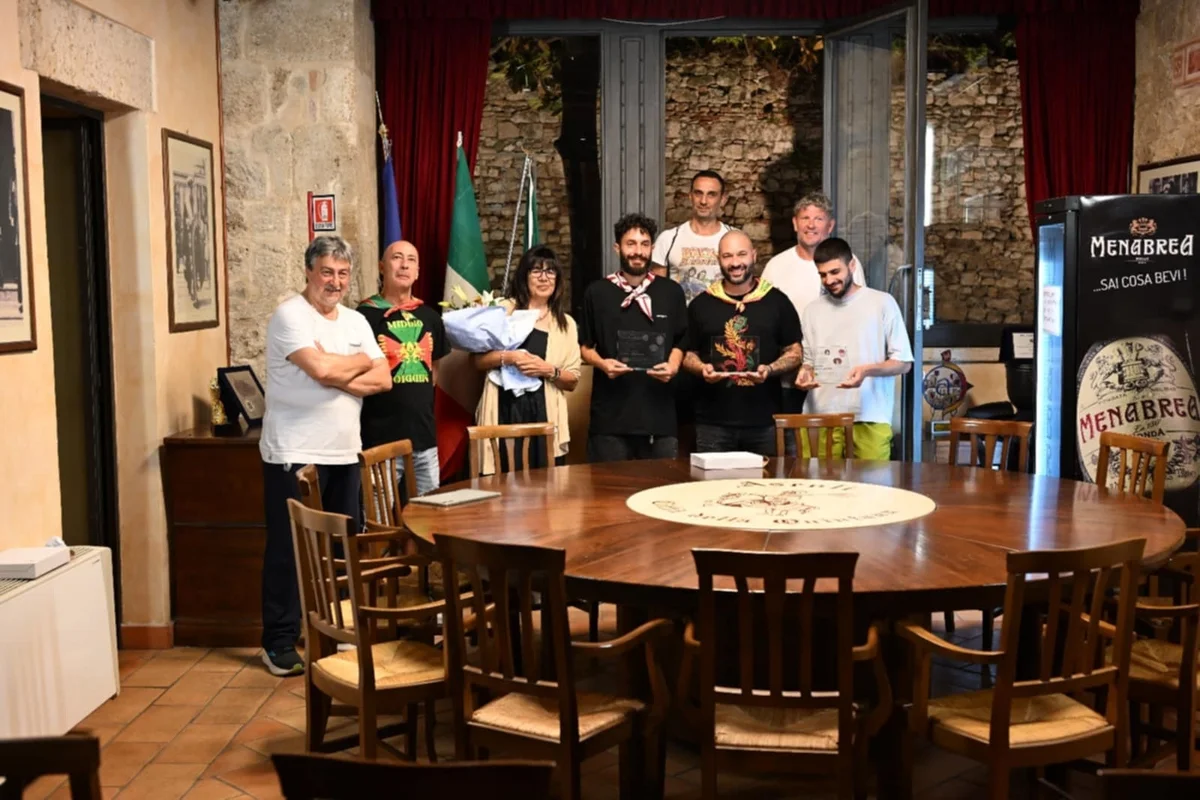 Ascoli Piceno - Quintana, concorso dei ponti: vincono i sestieri di Porta Solestà, Piazzarola e Sant'Emidio