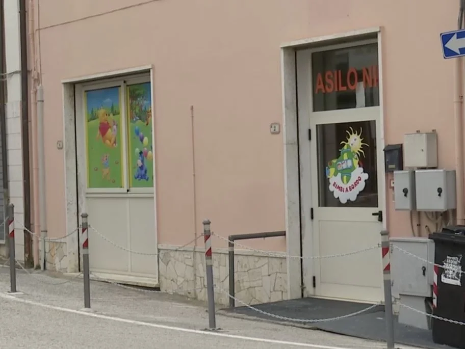 Bimba di sei mesi muore all'asilo nido