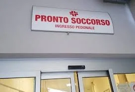 Tensione al pronto soccorso di Fermo, vigilanza interviene