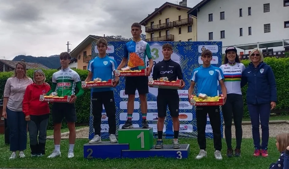 Marchigiani in luce nella Coppa Italia Giovanile di Saint Nicolas