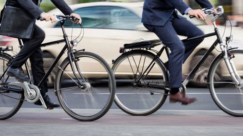 Parte la Settimana Europea della Mobilità 2026 - Per Macerata e Fermo il "Bike to Work Day" a Civitanova e Montecosaro