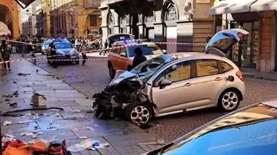 Ricci: “Solidarietà ai feriti di Modena. Episodio emblematico, sicurezza passa anche dalla salute mentale”