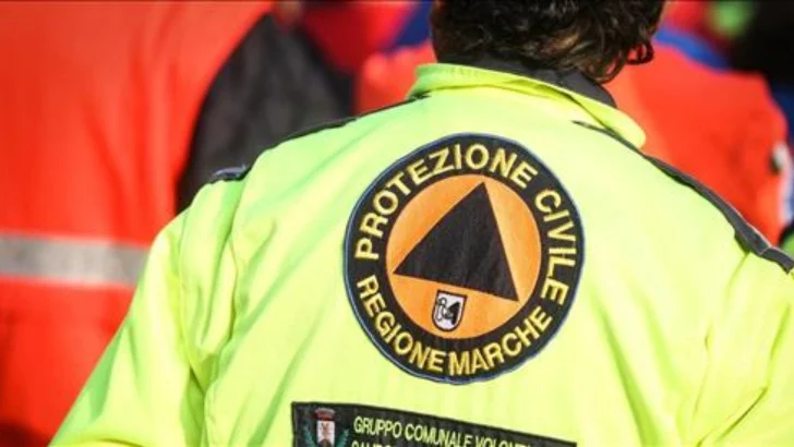Potenziamento del sistema di Protezione civile, potranno beneficiarne 44 Comuni marchigiani
