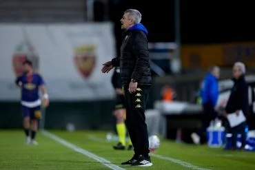 Ascoli Calcio - Bianconeri ko a Campobasso, a salire in B è l'Arezzo