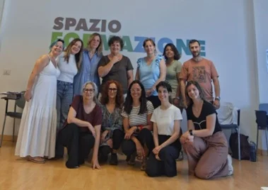 Al via il corso triennale in Counseling ad indirizzo gestaltico con qualifica professionale da Orientatore