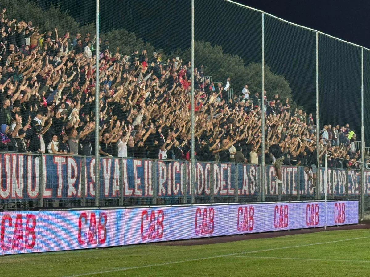 Samb a Campobasso per la riscossa: Zini e Bifulco squalificati, la presentazione del match