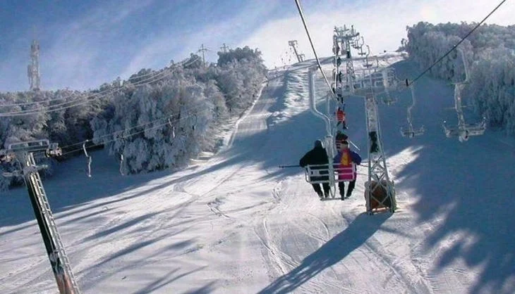 Monte Piselli 'non sarà più una montagna chiusa, gestita nell'interesse di pochi'