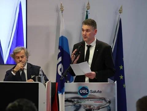 Sanità, Giuliano (UGL): “Relazione della Corte dei Conti conferma come in Italia manchi accesso equo alle cure. Senza giustizia sociale non esiste un vero SSN”