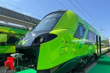 Lavori potenziamento sulla linea Fs Ascoli - Porto d'Ascoli, modifiche a circolazione 