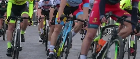 Negli annali della Federciclismo il Picenum Road, il Trofeo Tecnosal ed il Terra e Vita