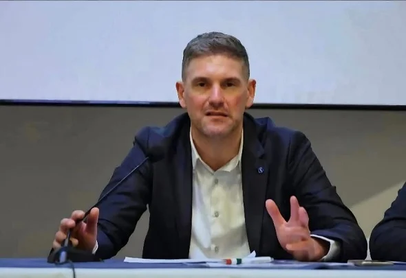  SANITÀ PRIVATA E RSA, GIULIANO (UGL): “SERVONO RISORSE, TUTELE E RINNOVO DEI CONTRATTI. IL GOVERNO INTERVENGA NEL DECRETO PA”