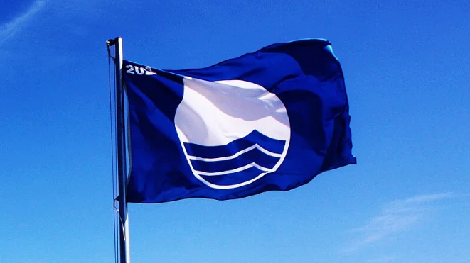 BANDIERE BLU 2026, LE MARCHE SI CONFERMANO TRA LE ECCELLENZE CON 20 LOCALITÀ