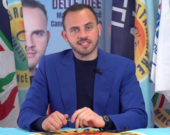 Grottammare: caos Pelagallo, interviene Sprecacè per avere chiarimenti