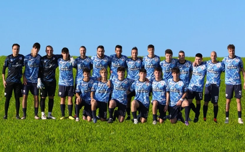 A dirigere il match dell'ultima giornata del girone B di Promozione, Trodica - Azzurra Sbt, é Irene Tirri di Macerata