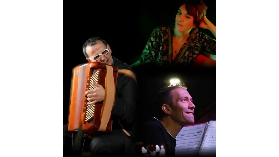 In Art, il 7 agosto una serata tra teatro e musica nel segno della canzone francese