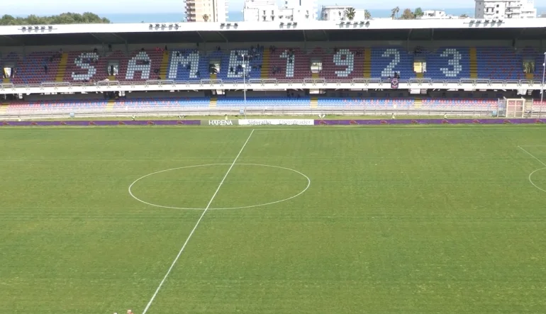 Bilancio sulla stagione calcistica 22/23 della Sambenedettese di Stefano Visi