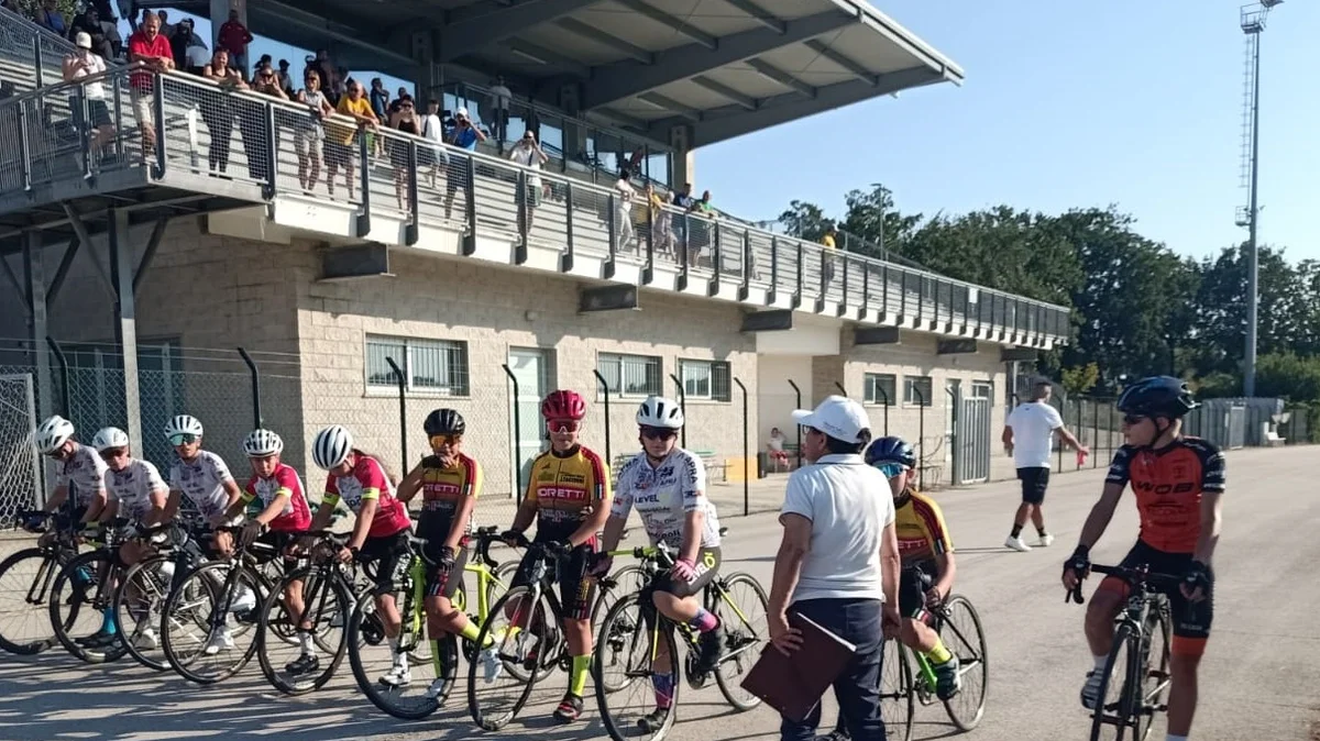 In archivio il Gran Premio “San Giovanni Battista”