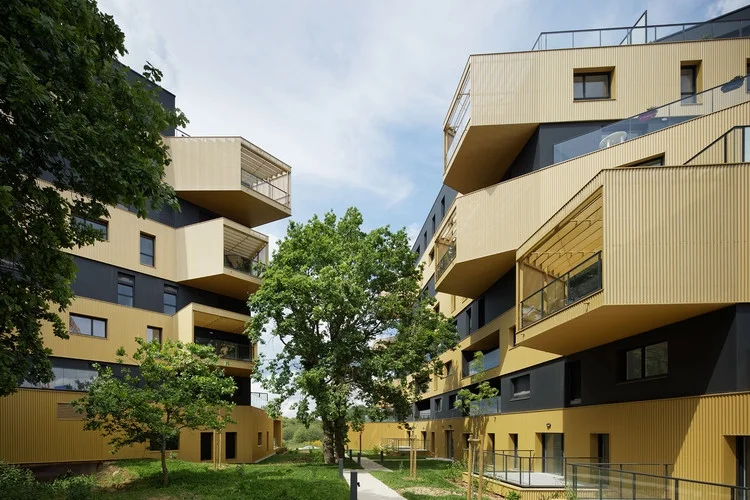 Social housing, esperienze e soluzioni a confronto