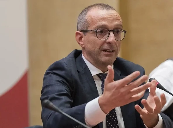Regionali, Ricci: "Sì a un Patto Regionale per il Lavoro per sostenere lo sviluppo"