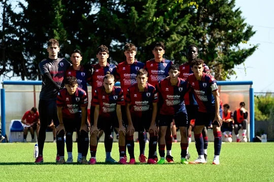 PRIMAVERA 4 – GIRONE A, GIORNATA 5, SAMBENEDETTESE-DESENZANO 5-2: MATCH REPORT E TABELLINO