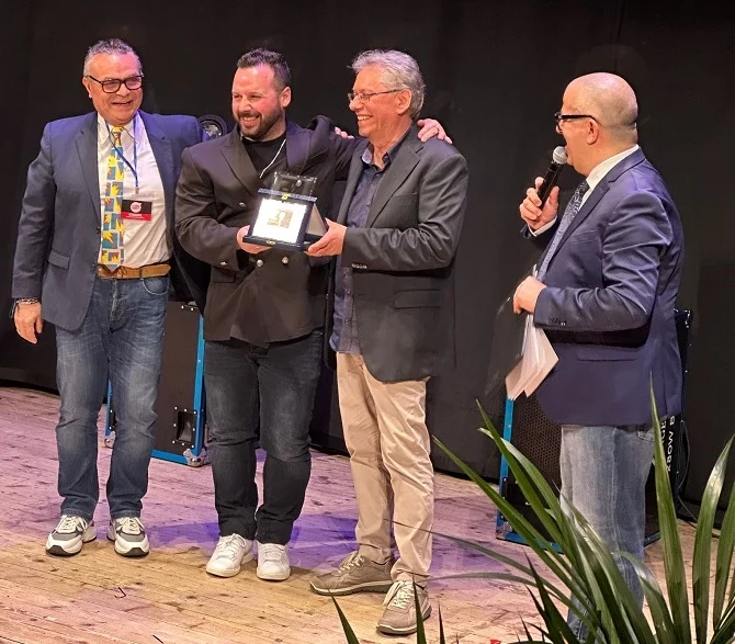 25° FESTIVAL DELL'ADRIATICO PREMIO ALEX BARONI 2025