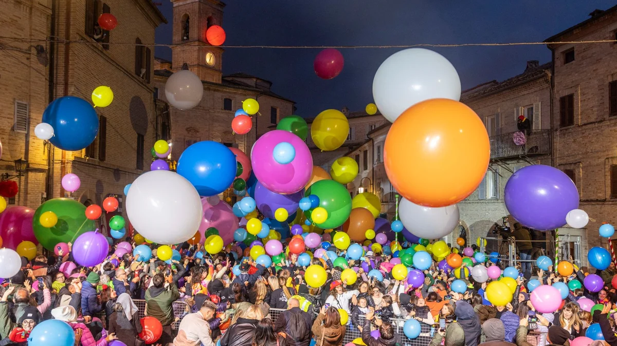 Continua la marcia di avvicinamento al Clown & Clown Festival 2026