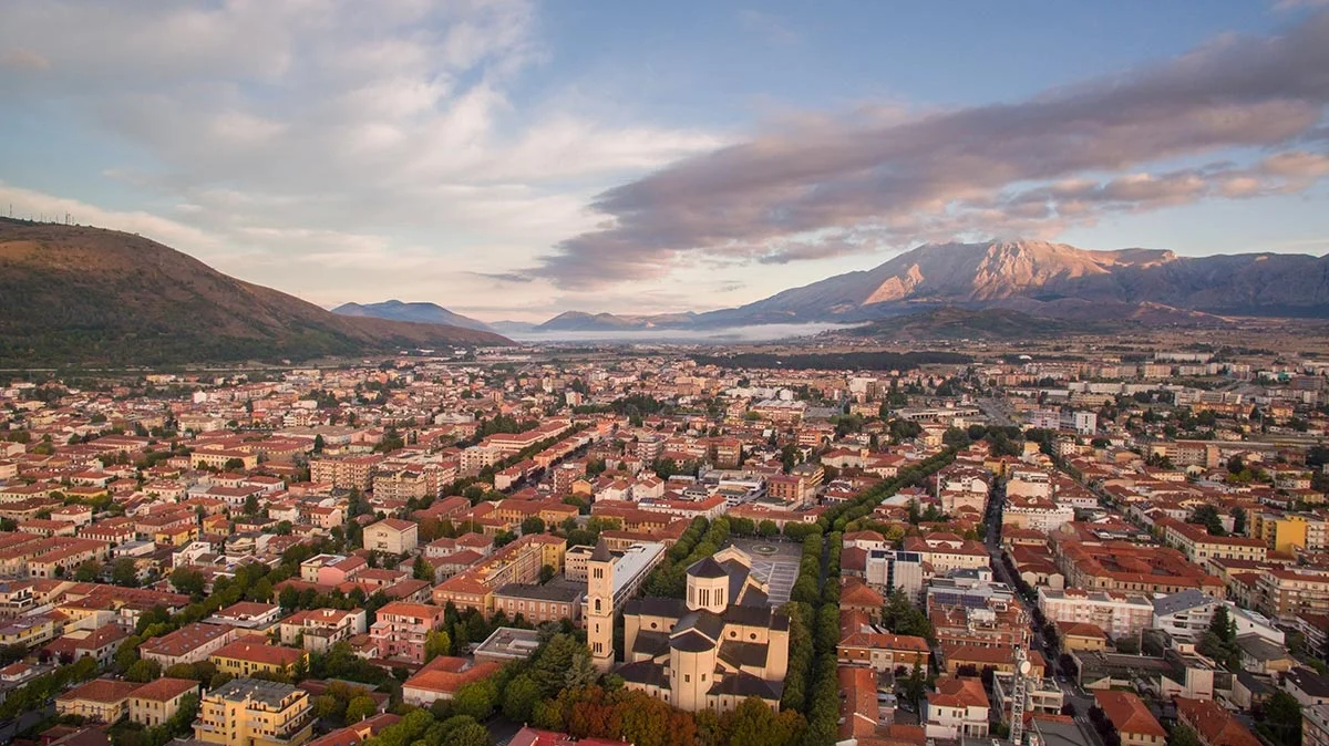 Nuove isole ecologiche, parte la sperimentazione ad Avezzano
